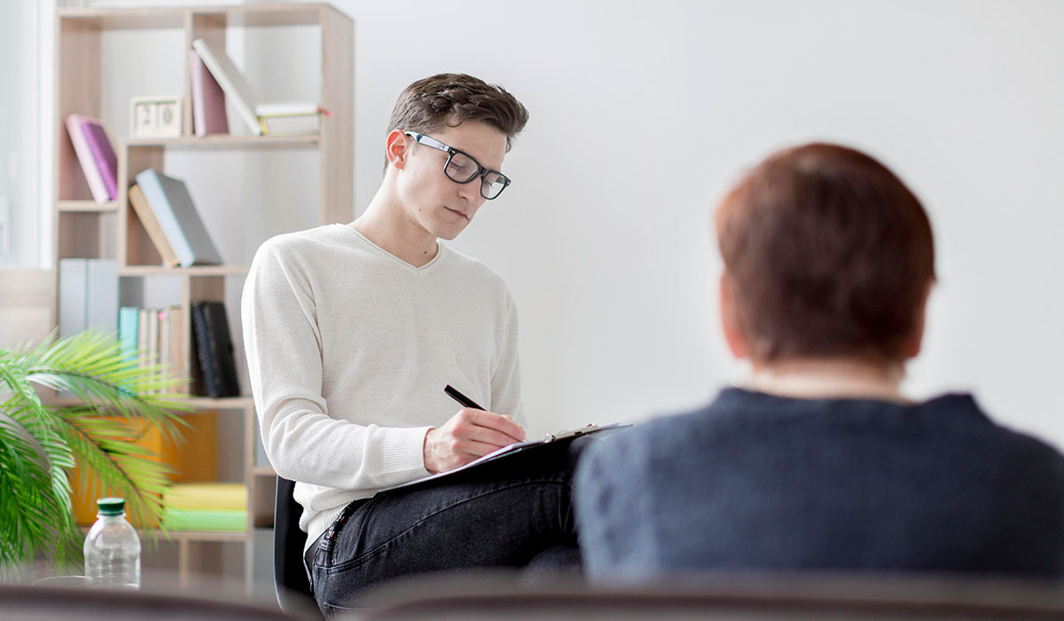 Read more about the article Attracting more patients with the Psychologist template for Elementor